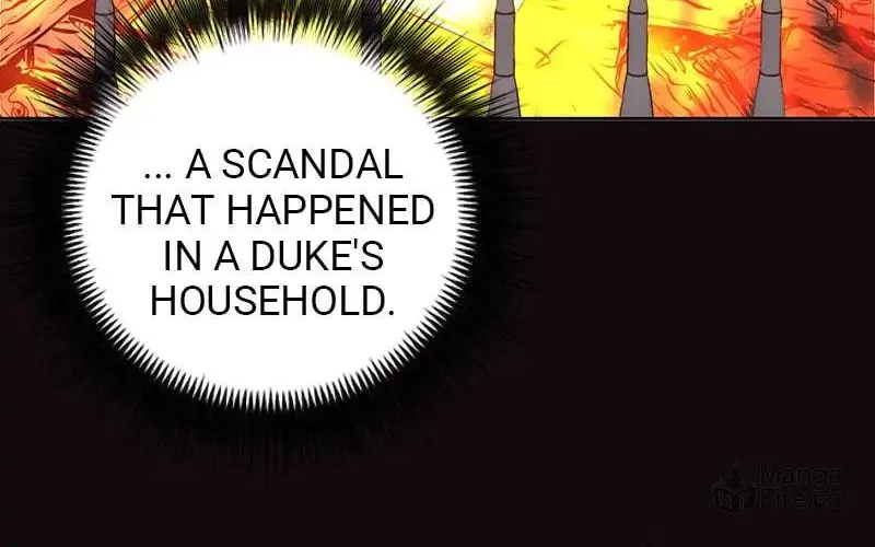 Ungracefully Grace Chapter 9 page 64 - 
