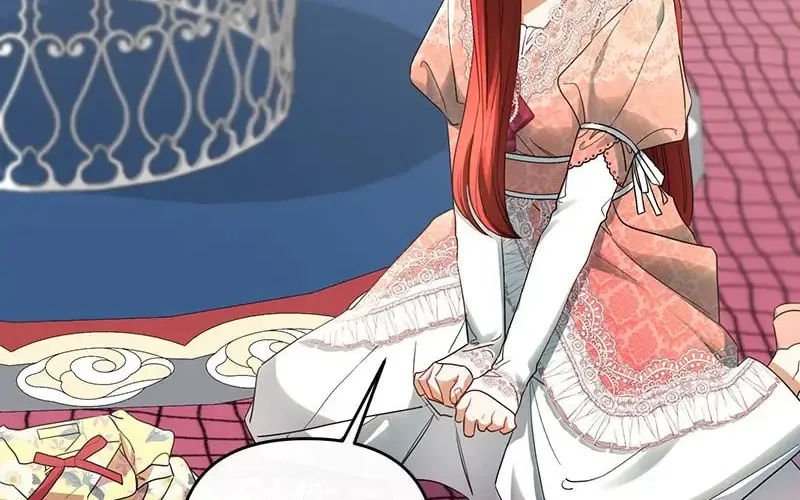 Ungracefully Grace Chapter 9 page 8 - 