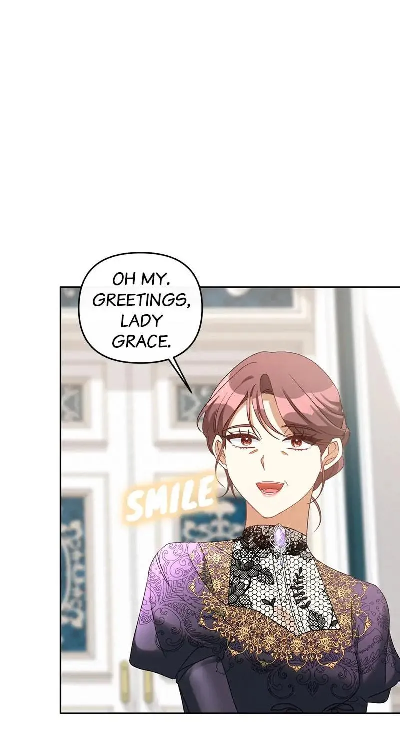 Ungracefully Grace Chapter 9 page 72 - 