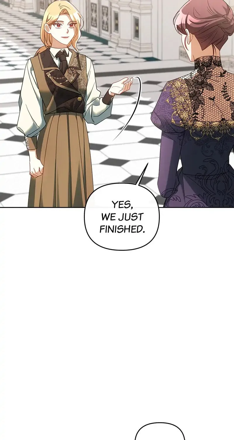 Ungracefully Grace Chapter 9 page 74 - 