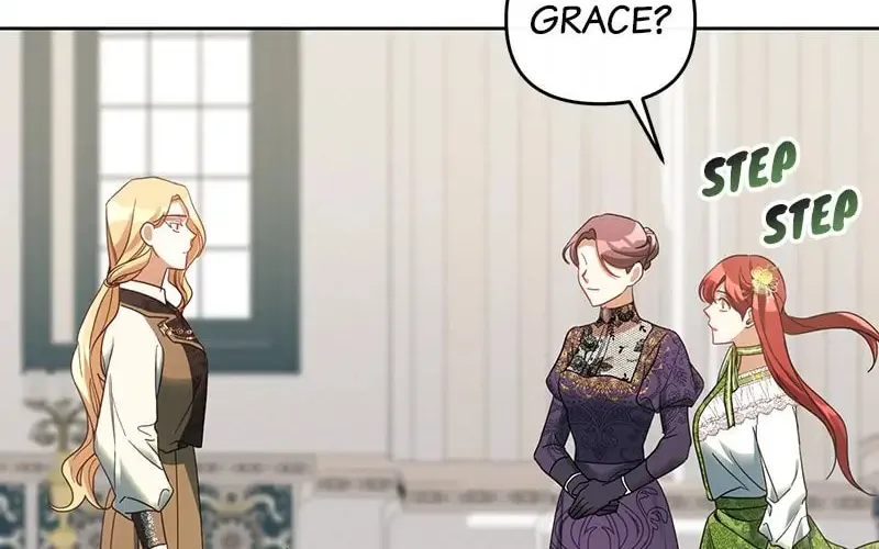 Ungracefully Grace Chapter 9 page 75 - 