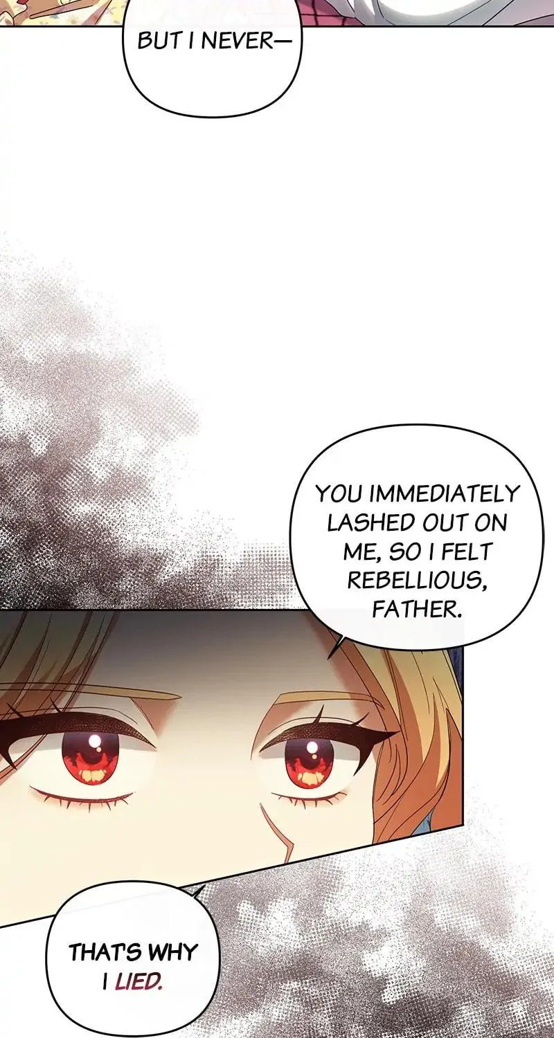 Ungracefully Grace Chapter 9 page 9 - 