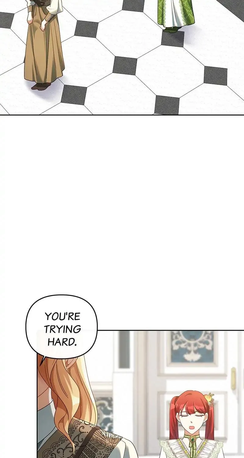 Ungracefully Grace Chapter 9 page 82 - 