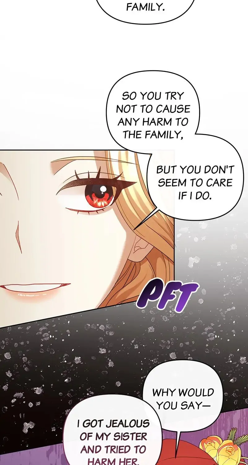 Ungracefully Grace Chapter 9 page 84 - 