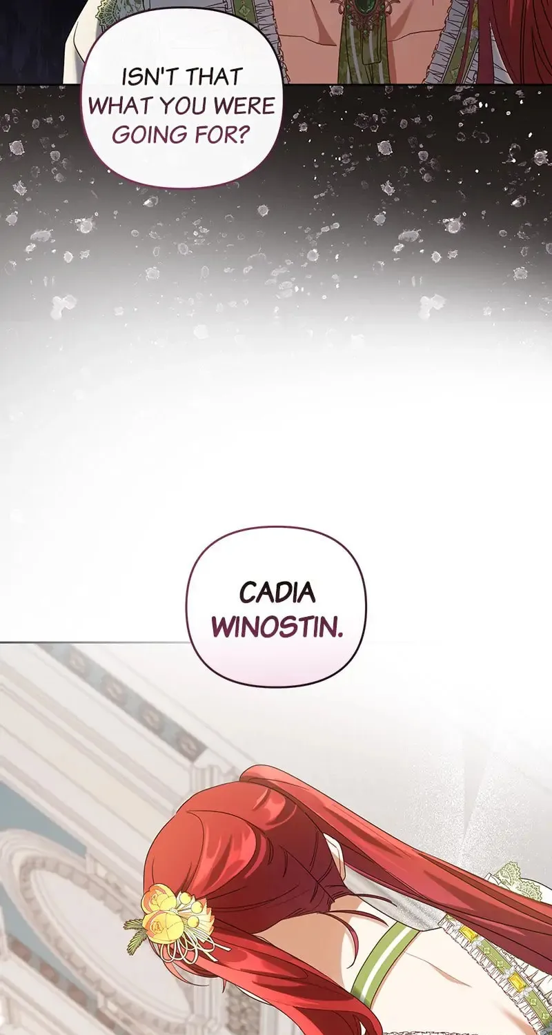 Ungracefully Grace Chapter 9 page 86 - 