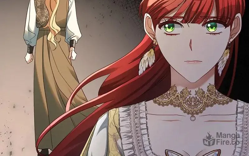 Ungracefully Grace Chapter 9 page 94 - 