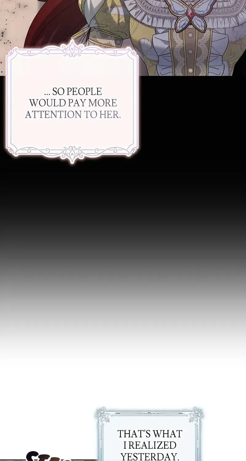 Ungracefully Grace Chapter 9 page 95 - 