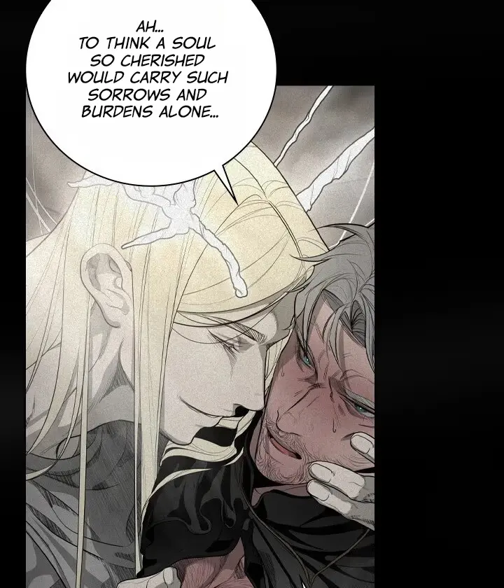 Unholy Communion Chapter 0 page 5 - 