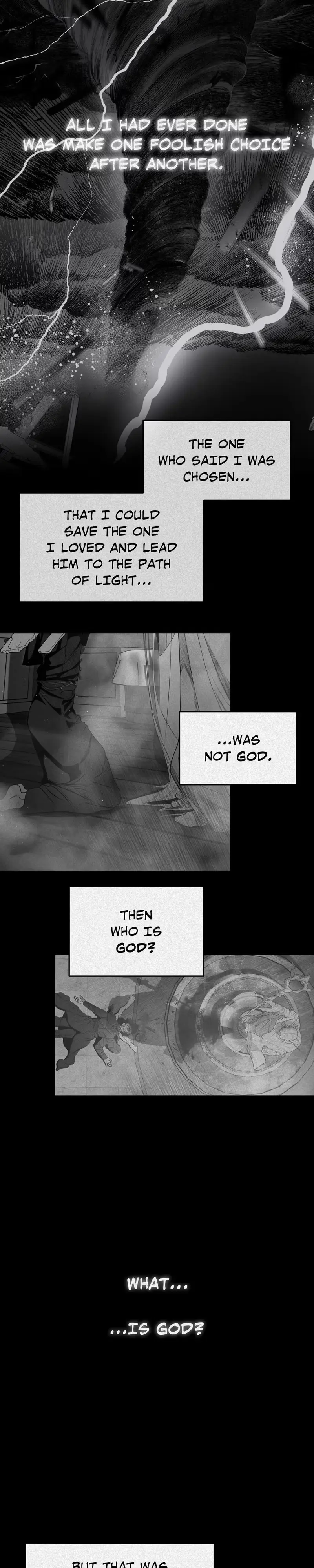 Unholy Communion Chapter 10 page 3 - 