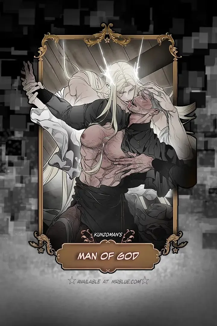 Unholy Communion Chapter 2 page 1 - 