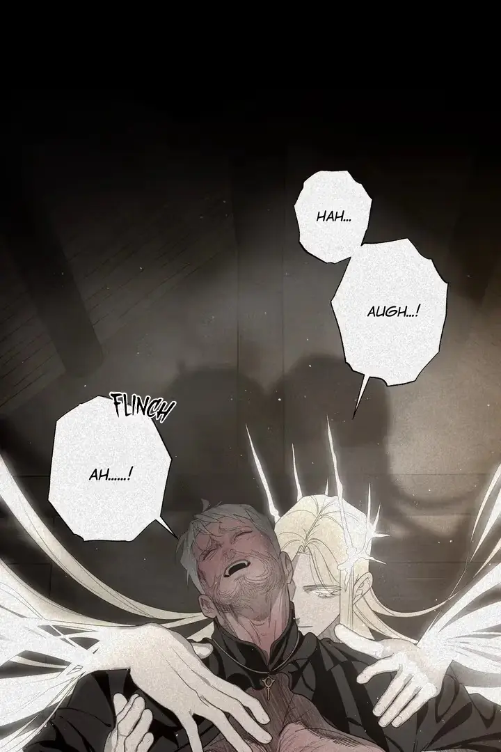 Unholy Communion Chapter 2 page 11 - 