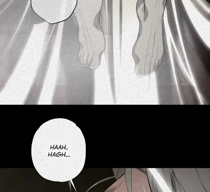 Unholy Communion Chapter 2 page 13 - 