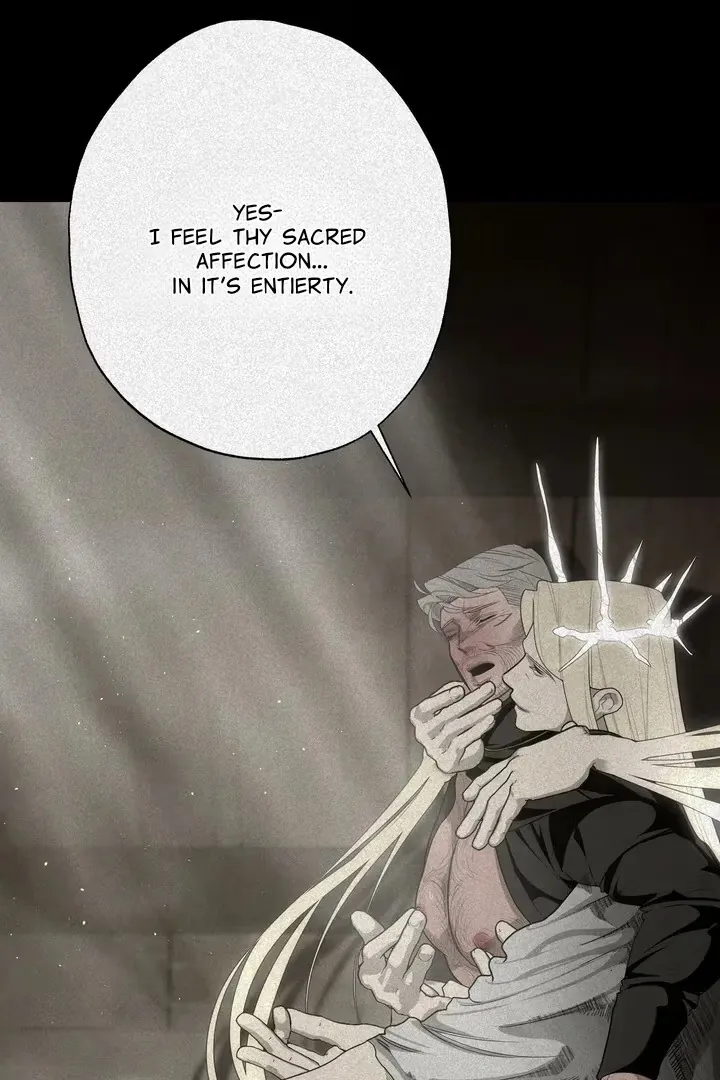 Unholy Communion Chapter 2 page 17 - 