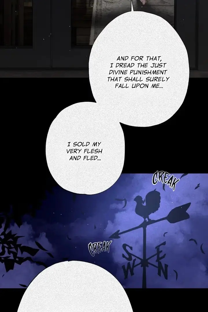 Unholy Communion Chapter 2 page 25 - 