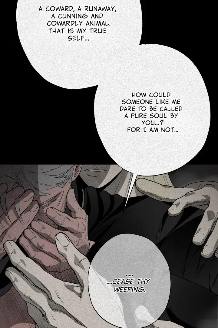 Unholy Communion Chapter 2 page 26 - 