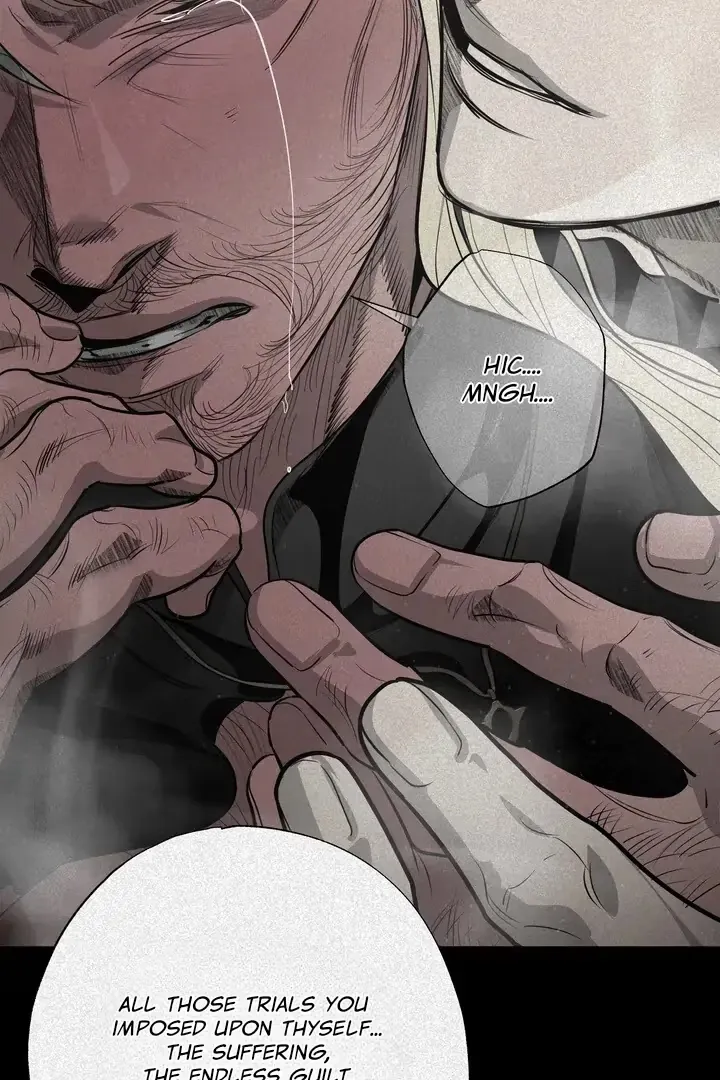 Unholy Communion Chapter 2 page 30 - 