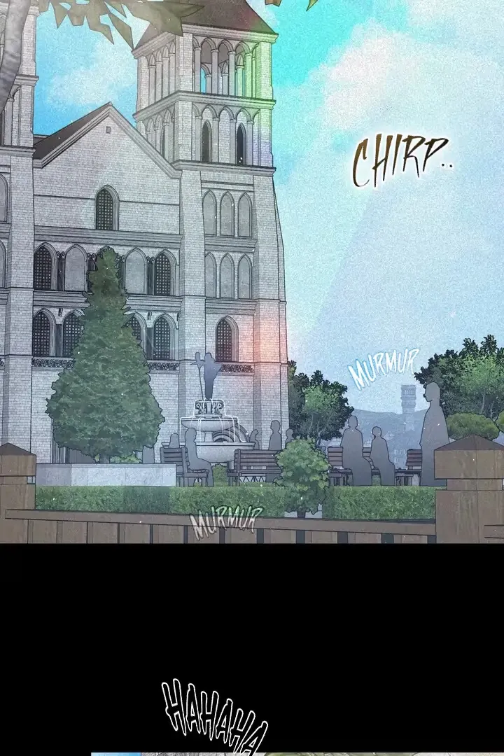 Unholy Communion Chapter 2 page 4 - 