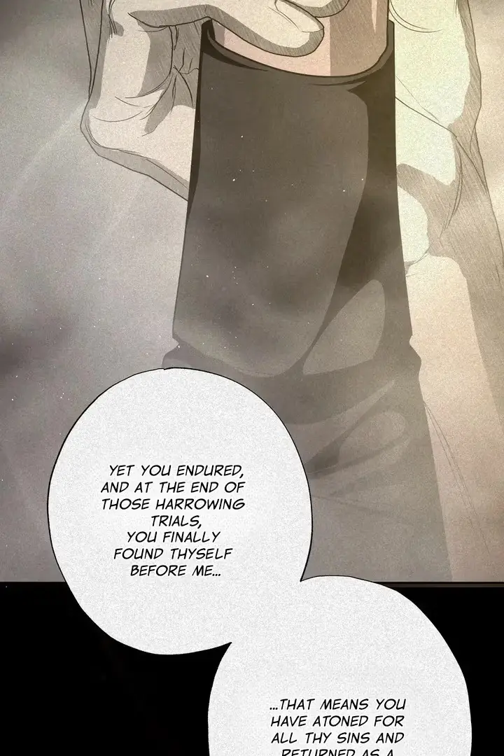 Unholy Communion Chapter 2 page 32 - 