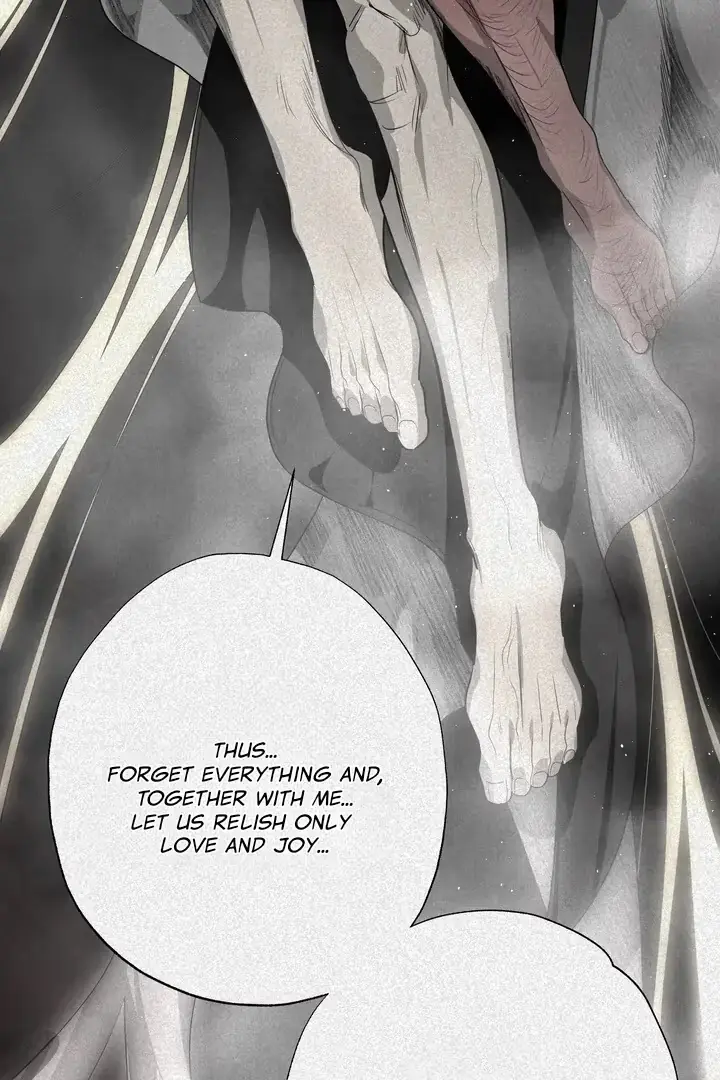 Unholy Communion Chapter 2 page 36 - 