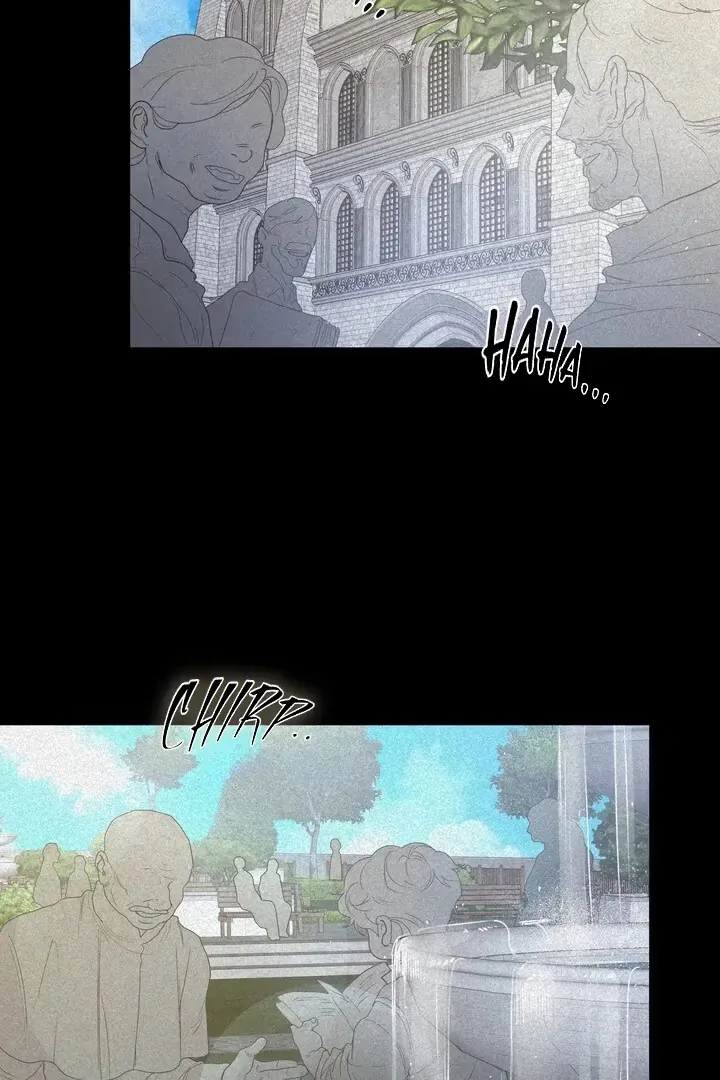 Unholy Communion Chapter 2 page 5 - 