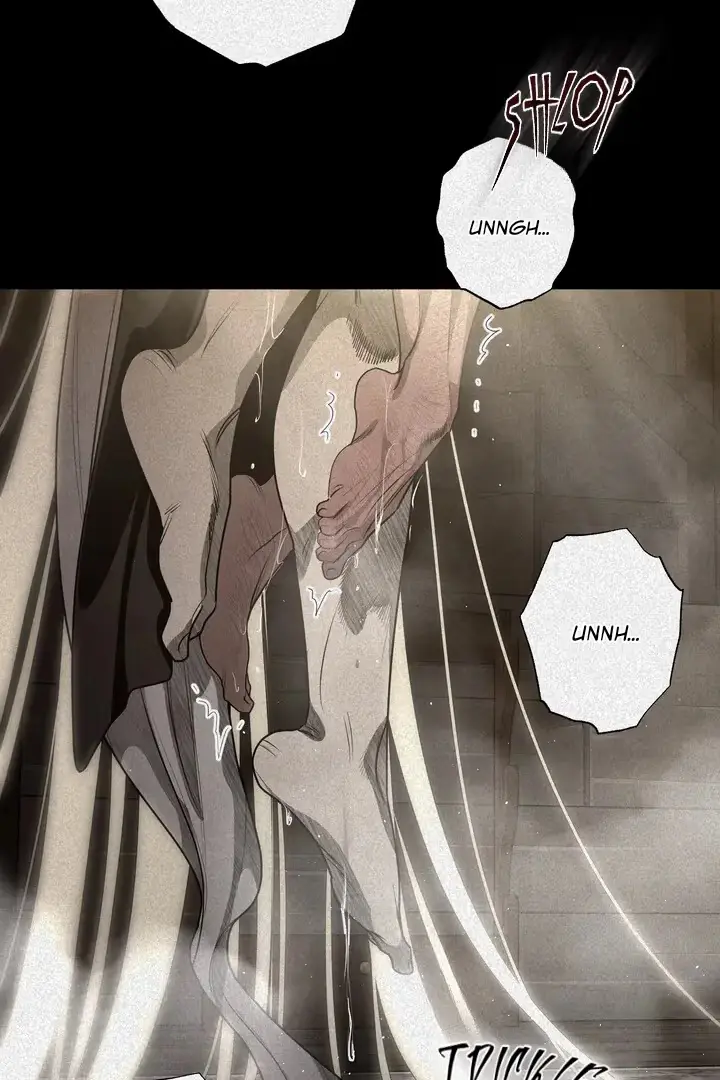 Unholy Communion Chapter 2 page 45 - 