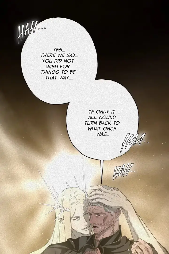 Unholy Communion Chapter 2 page 47 - 