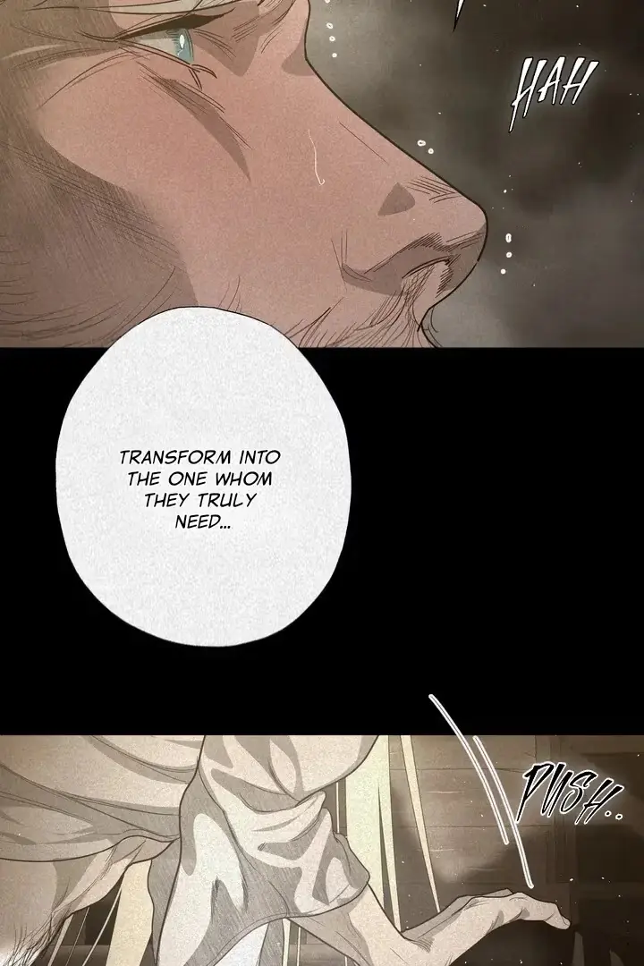 Unholy Communion Chapter 2 page 53 - 