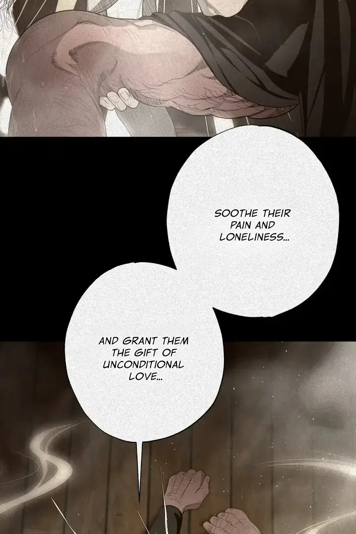 Unholy Communion Chapter 2 page 54 - 