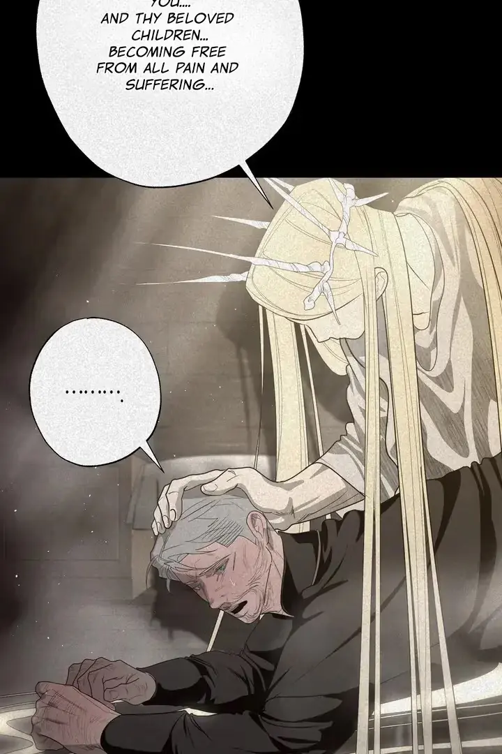 Unholy Communion Chapter 2 page 61 - 