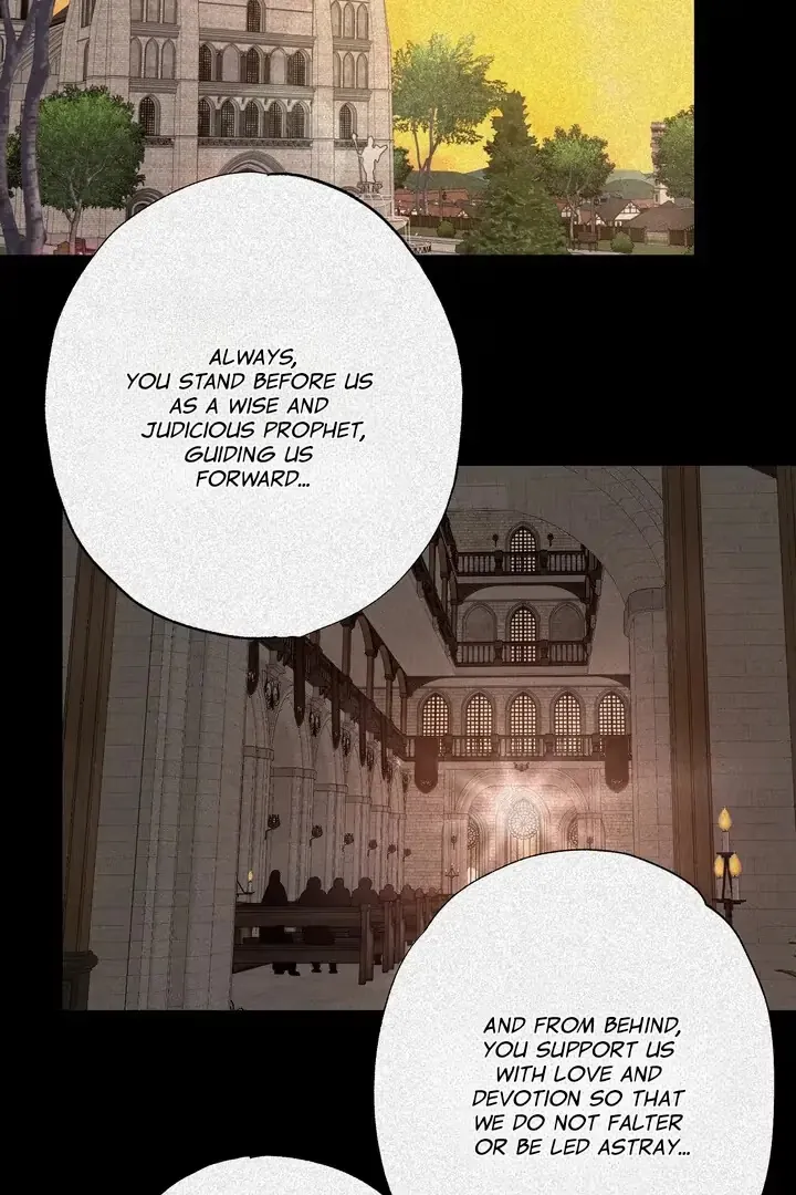Unholy Communion Chapter 2 page 68 - 