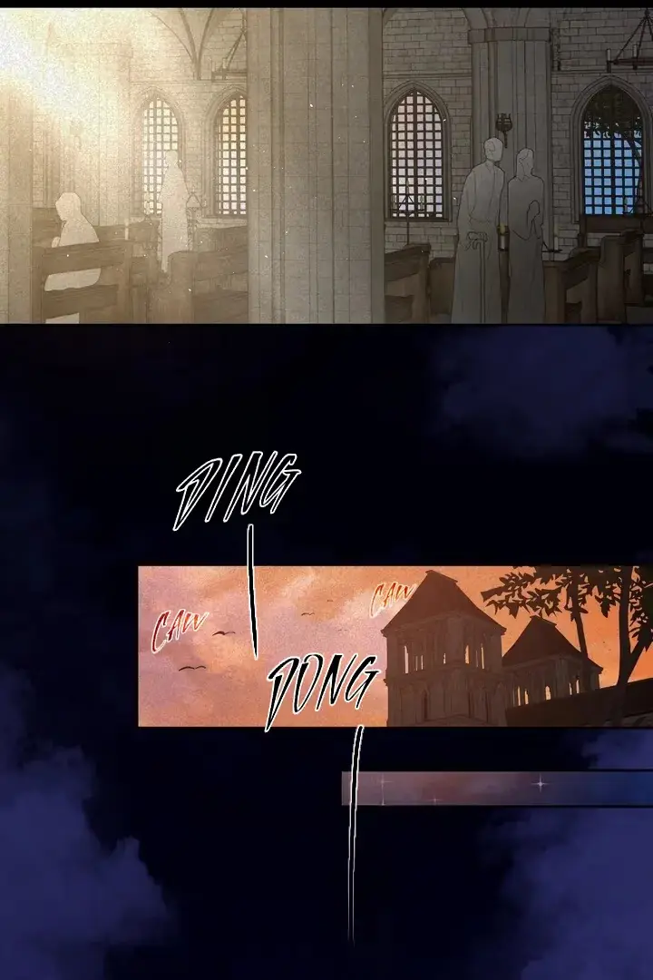 Unholy Communion Chapter 2 page 8 - 