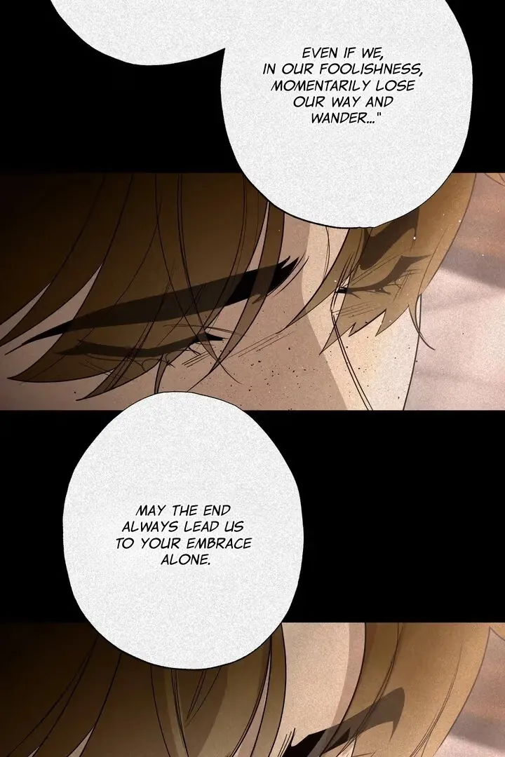 Unholy Communion Chapter 2 page 71 - 
