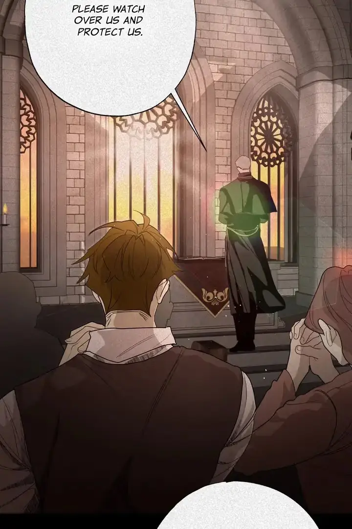 Unholy Communion Chapter 2 page 73 - 
