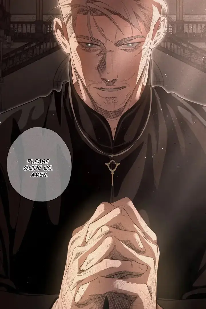 Unholy Communion Chapter 2 page 75 - 