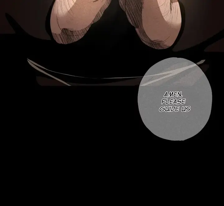 Unholy Communion Chapter 2 page 76 - 