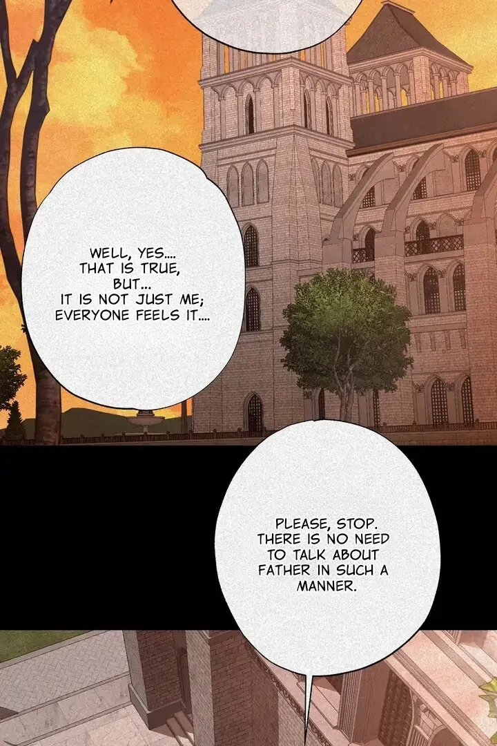 Unholy Communion Chapter 2 page 79 - 