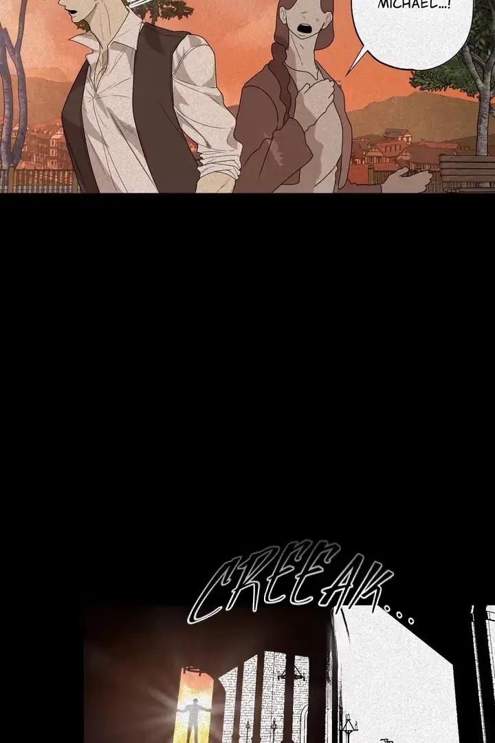 Unholy Communion Chapter 2 page 81 - 