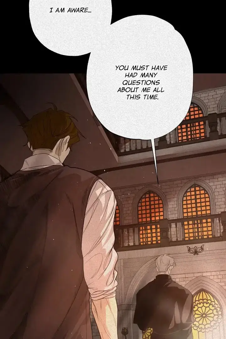 Unholy Communion Chapter 2 page 87 - 