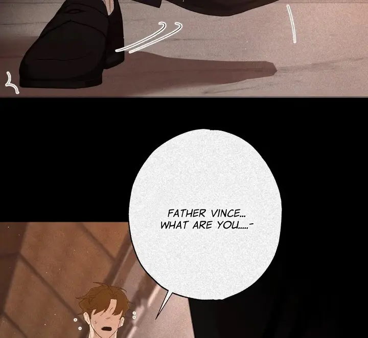 Unholy Communion Chapter 2 page 90 - 