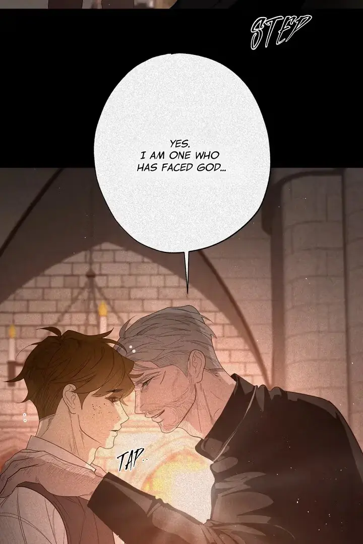 Unholy Communion Chapter 2 page 92 - 