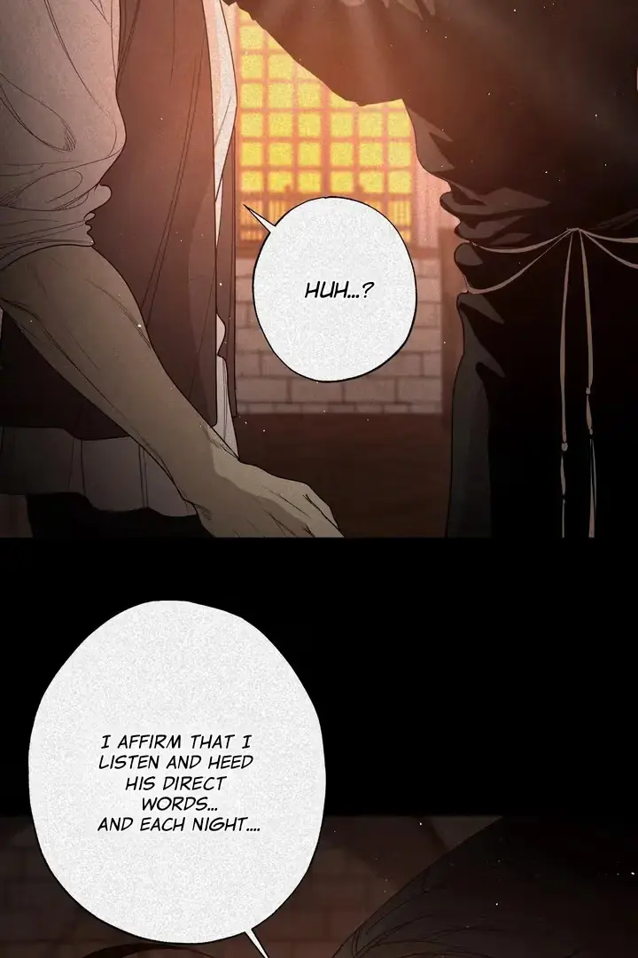 Unholy Communion Chapter 2 page 93 - 