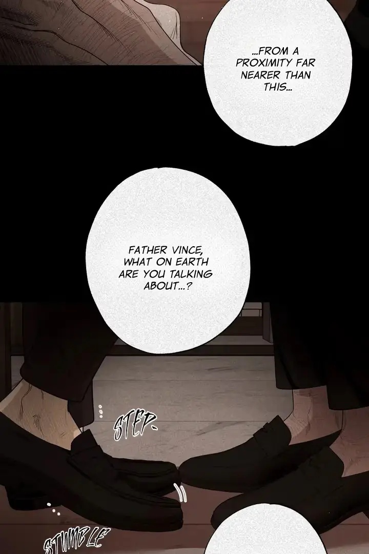 Unholy Communion Chapter 2 page 95 - 
