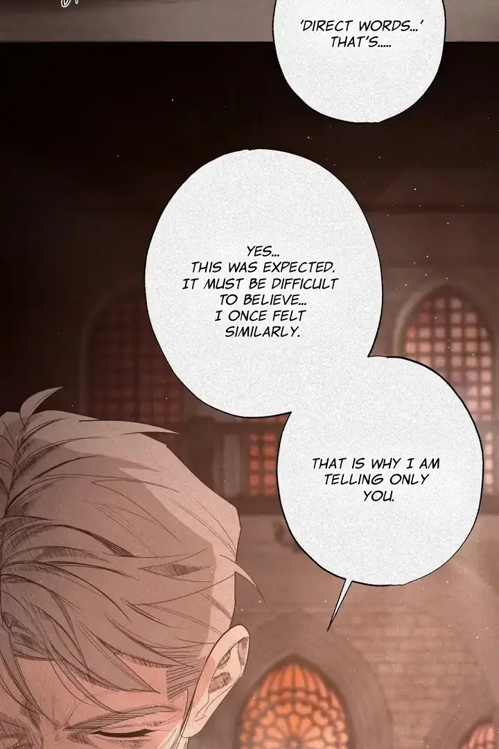 Unholy Communion Chapter 2 page 96 - 
