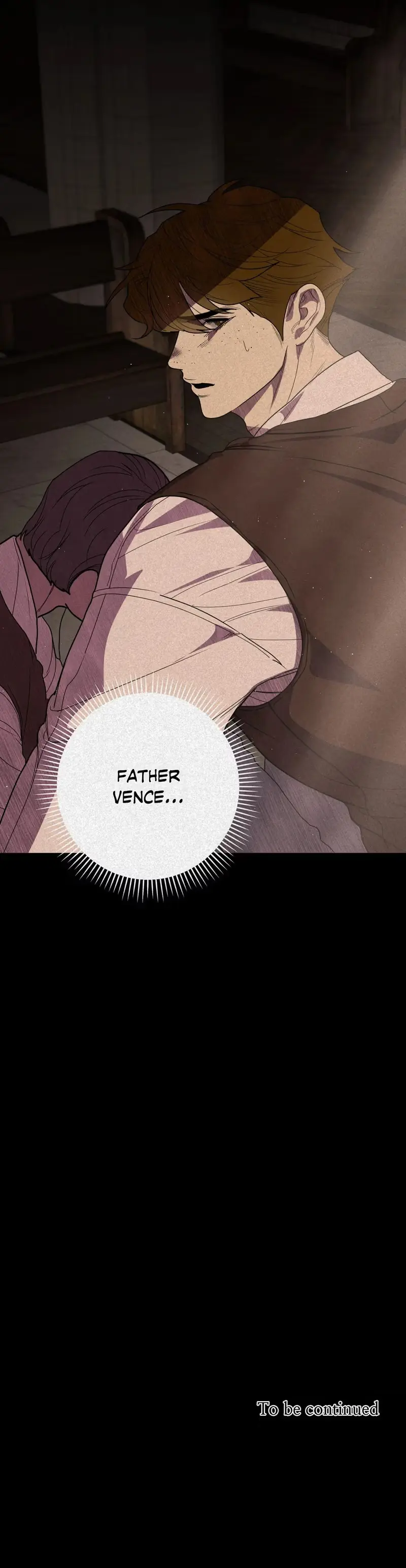 Unholy Communion Chapter 3 page 33 - 