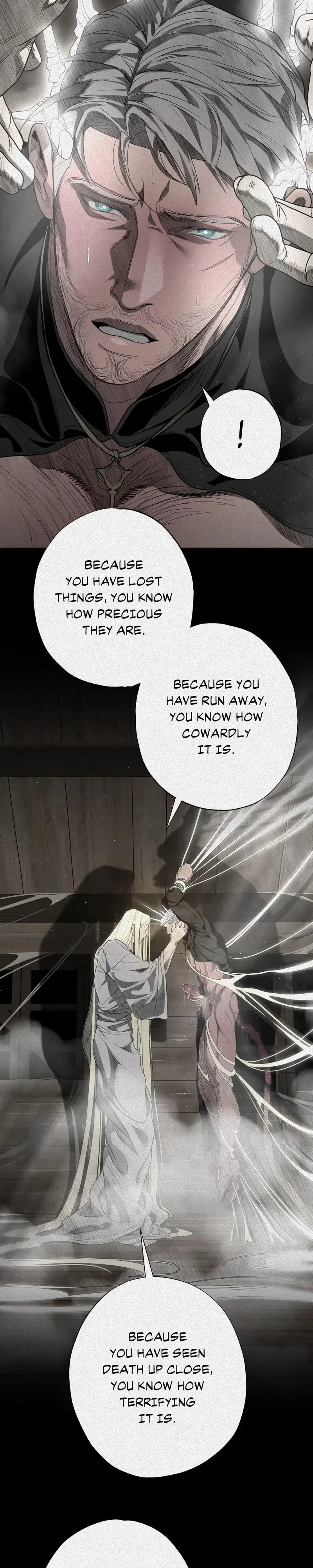 Unholy Communion Chapter 3 page 6 - 