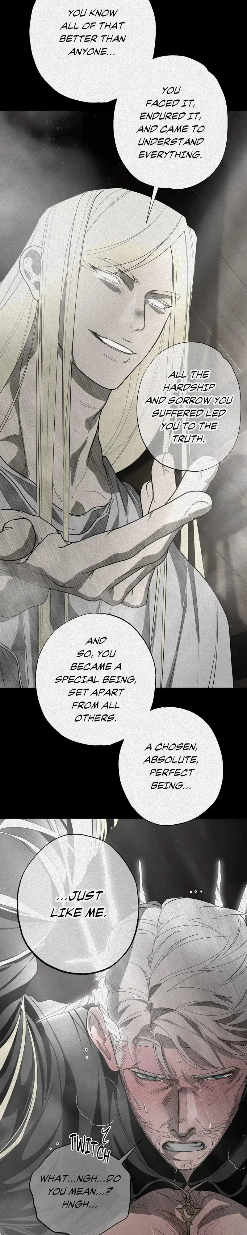 Unholy Communion Chapter 3 page 7 - 