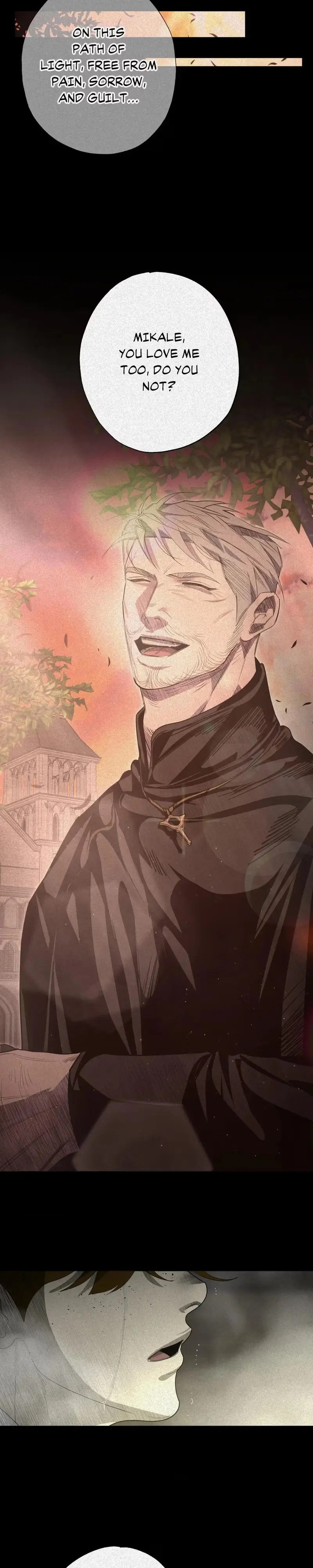 Unholy Communion Chapter 4 page 33 - 