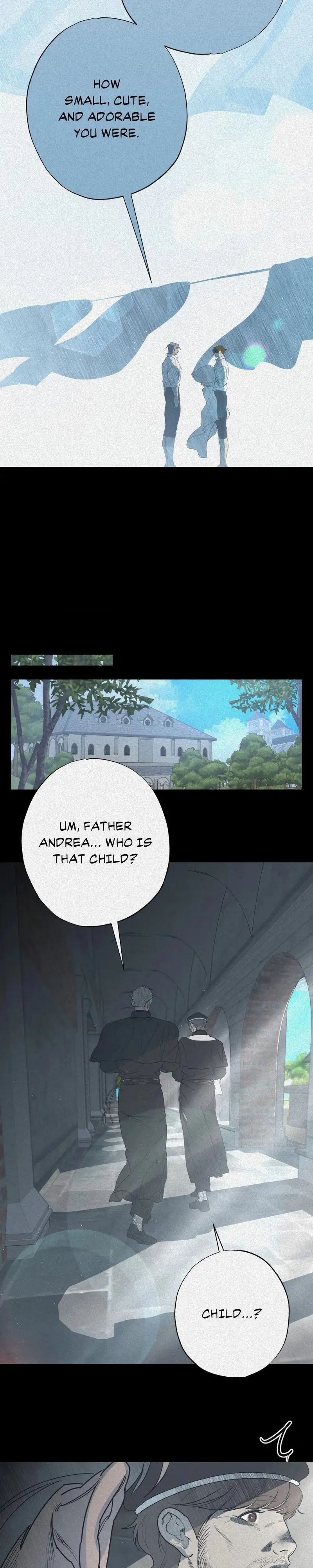 Unholy Communion Chapter 4 page 8 - 