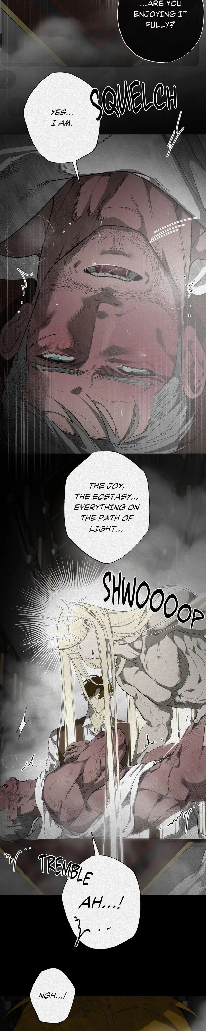 Unholy Communion Chapter 5 page 3 - 