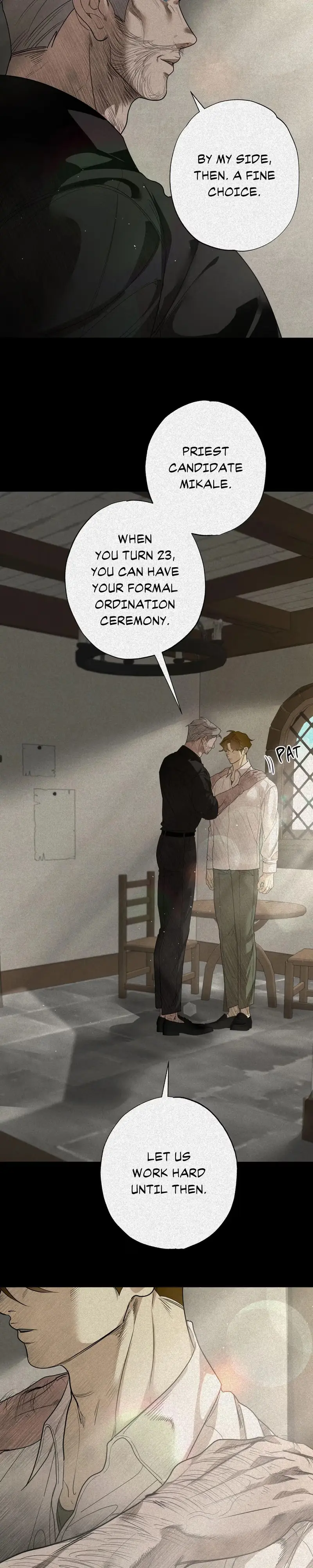 Unholy Communion Chapter 6 page 4 - 